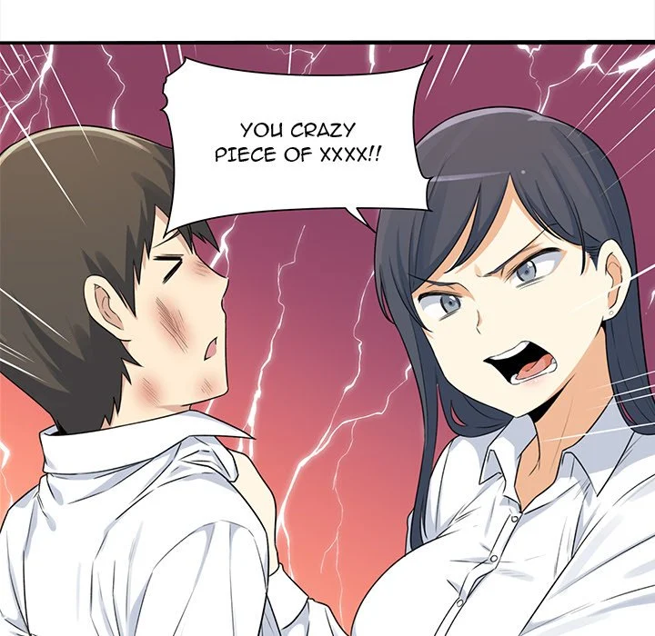 The Ark Is Me Chapter 32 – page 48