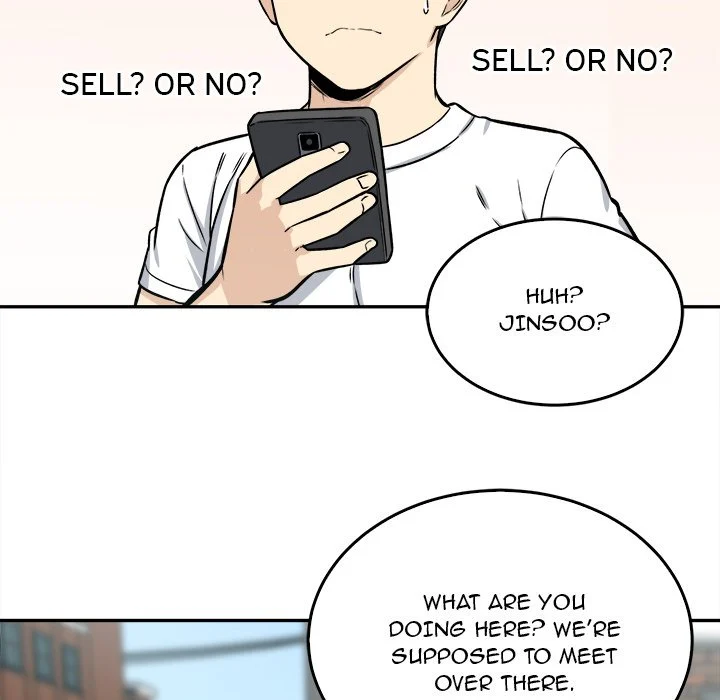 The Ark Is Me Chapter 32 – page 53