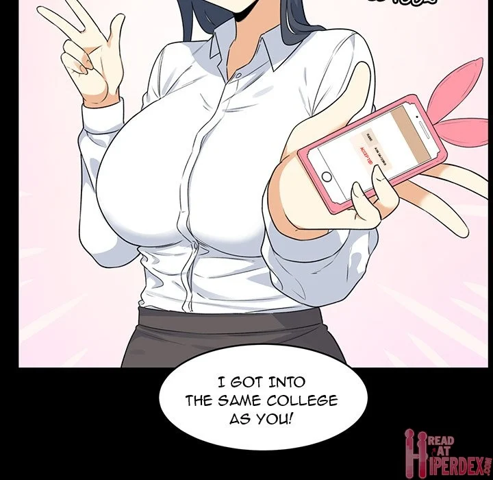The Ark Is Me Chapter 32 – page 6
