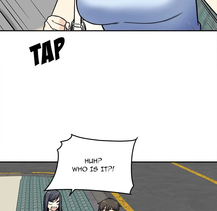 The Ark Is Me Chapter 32 – page 60