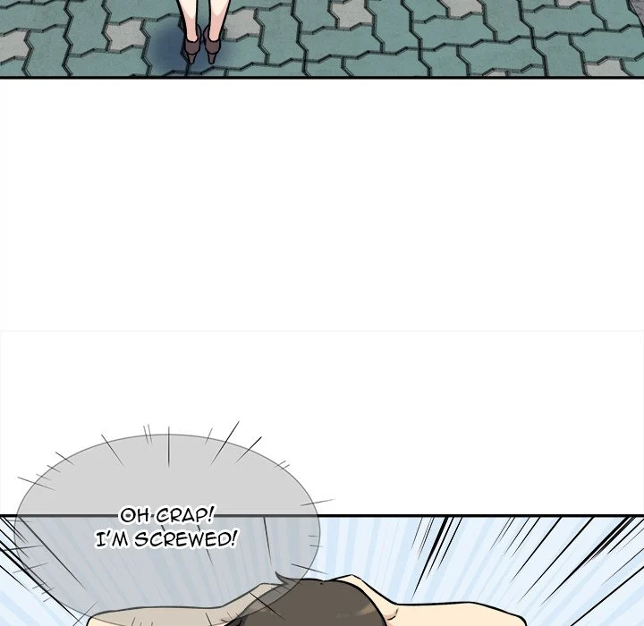 The Ark Is Me Chapter 32 – page 62