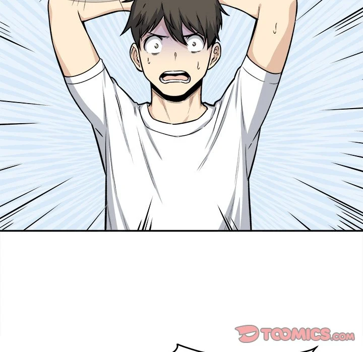 The Ark Is Me Chapter 32 – page 63