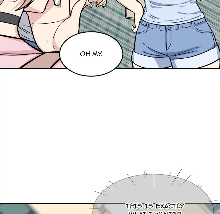 The Ark Is Me Chapter 32 – page 65