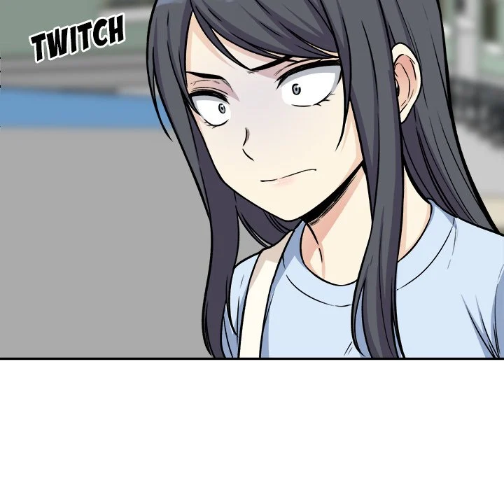 The Ark Is Me Chapter 32 – page 74