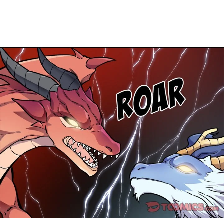 The Ark Is Me Chapter 32 – page 75