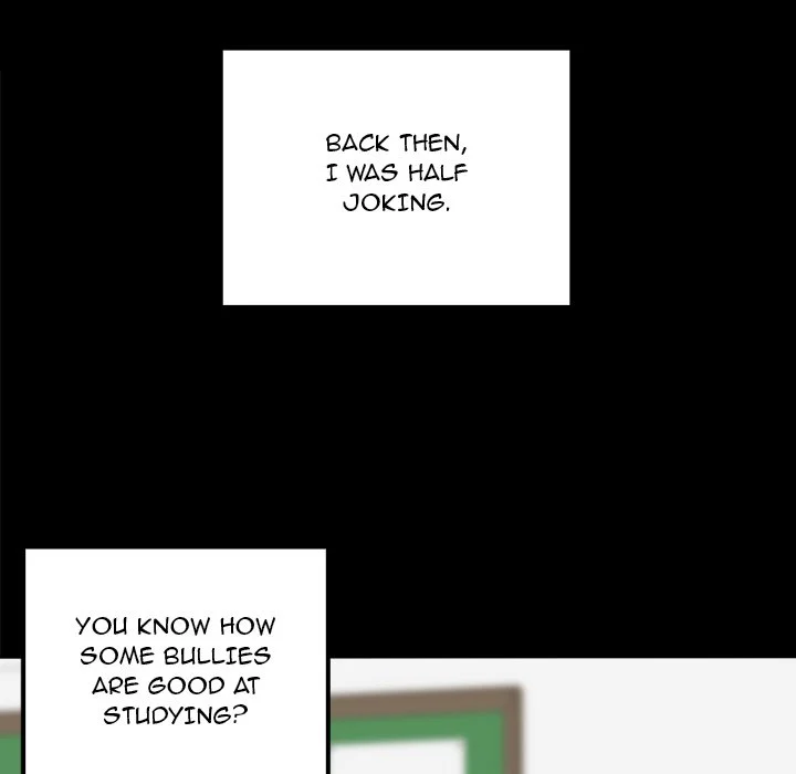 The Ark Is Me Chapter 32 – page 8