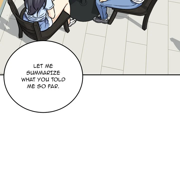 The Ark Is Me Chapter 32 – page 82
