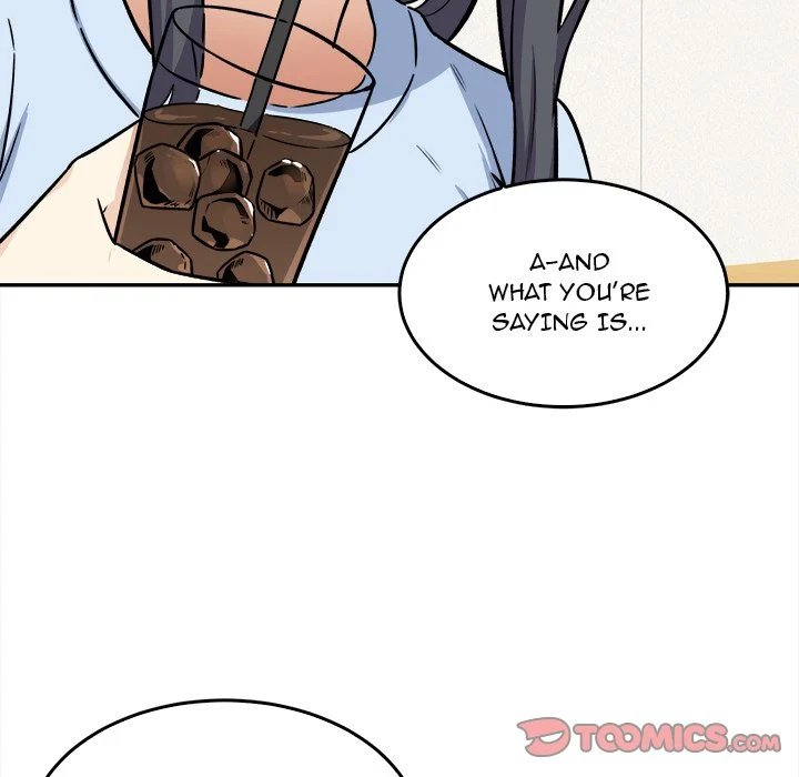 The Ark Is Me Chapter 32 – page 87