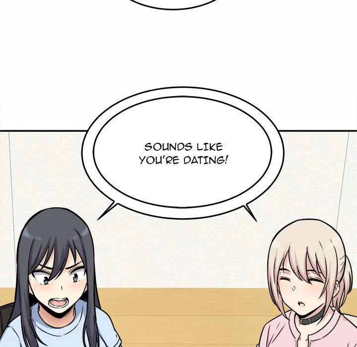 The Ark Is Me Chapter 32 – page 90