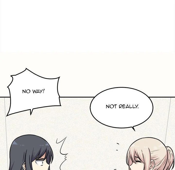 The Ark Is Me Chapter 32 – page 92
