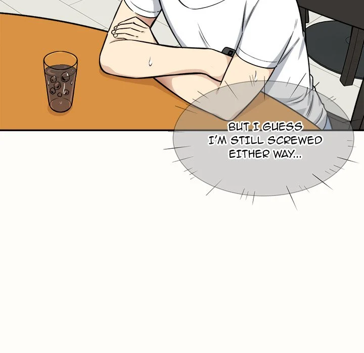 The Ark Is Me Chapter 32 – page 95
