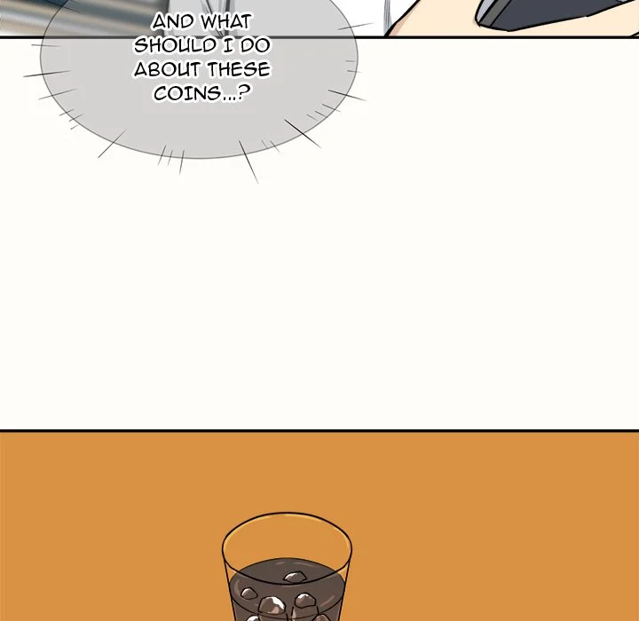 The Ark Is Me Chapter 32 – page 97
