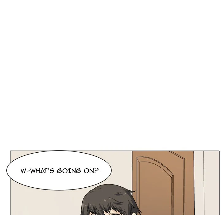 The Ark Is Me Chapter 21 – page 99