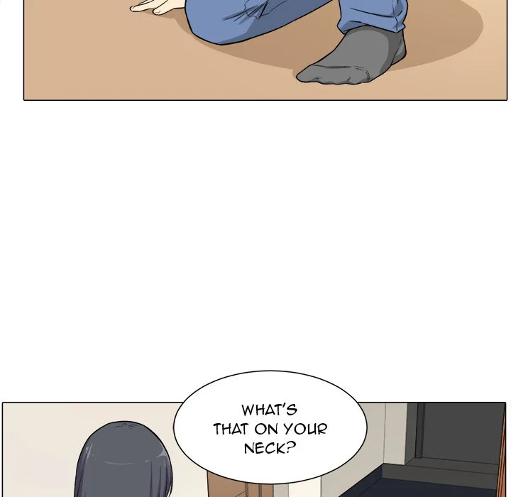 The Ark Is Me Chapter 21 – page 101