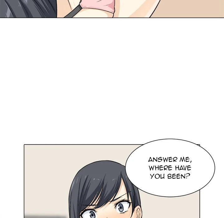 The Ark Is Me Chapter 21 – page 108