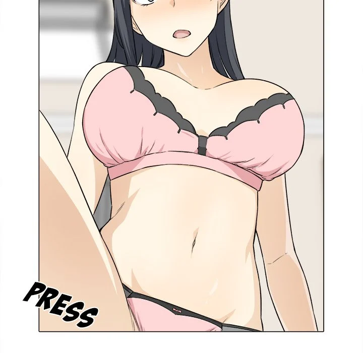 The Ark Is Me Chapter 21 – page 109