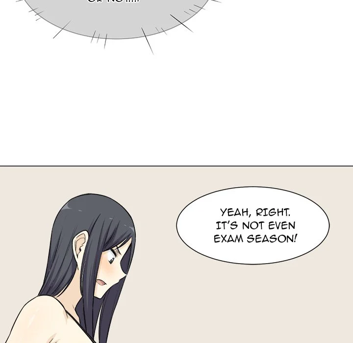 The Ark Is Me Chapter 21 – page 112
