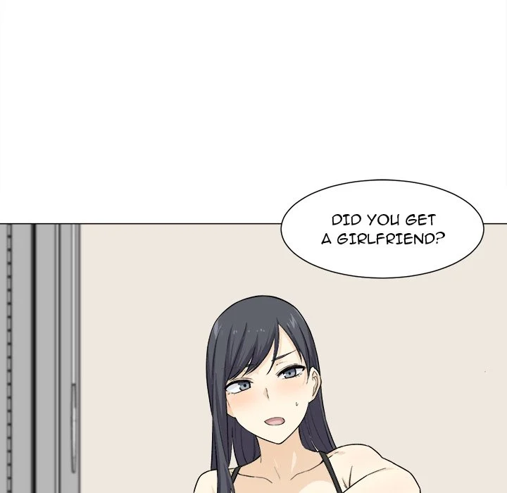 The Ark Is Me Chapter 21 – page 117