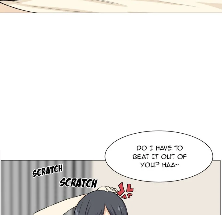 The Ark Is Me Chapter 21 – page 131