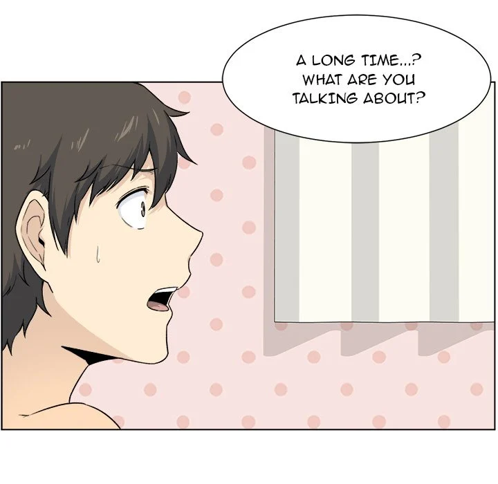 The Ark Is Me Chapter 21 – page 23