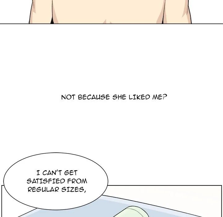 The Ark Is Me Chapter 21 – page 34