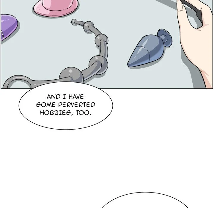 The Ark Is Me Chapter 21 – page 37