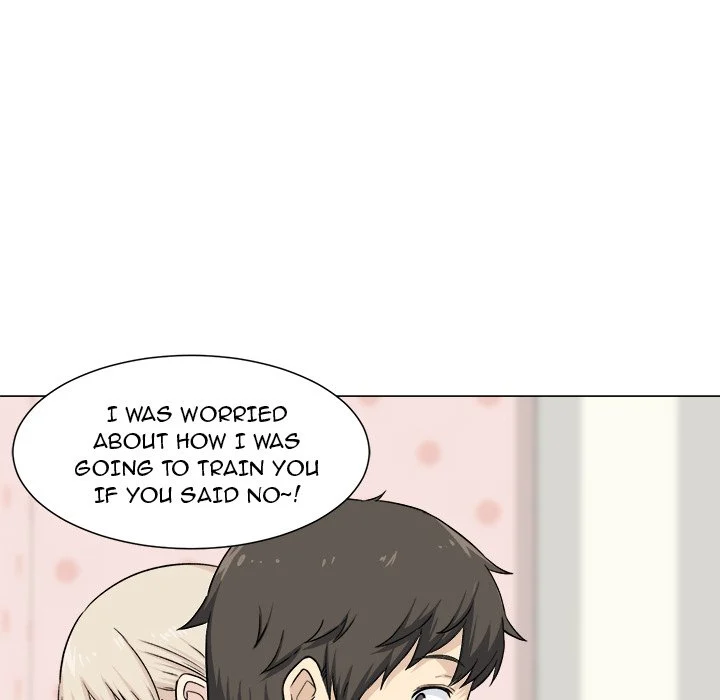 The Ark Is Me Chapter 21 – page 65