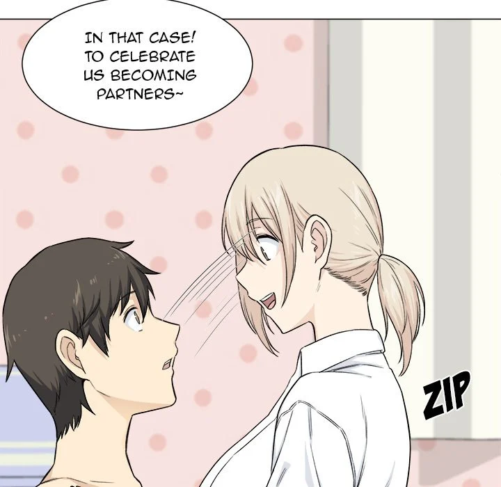The Ark Is Me Chapter 21 – page 68