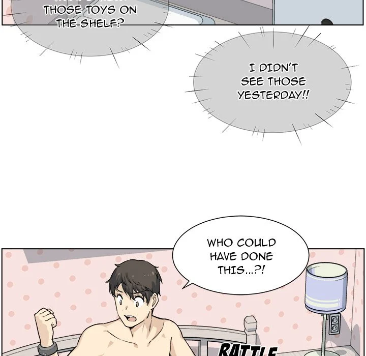 The Ark Is Me Chapter 21 – page 7