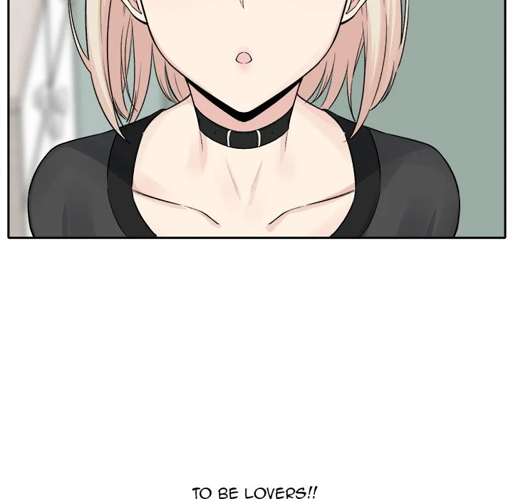 The Ark Is Me Chapter 19 – page 10