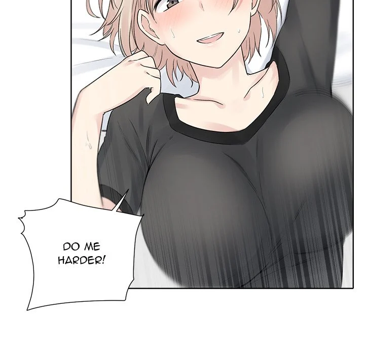 The Ark Is Me Chapter 19 – page 100