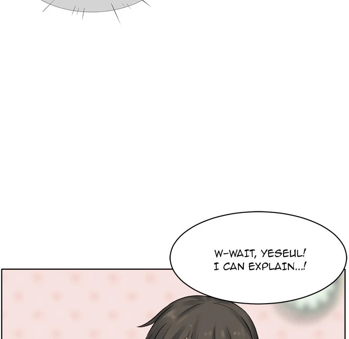 The Ark Is Me Chapter 19 – page 113