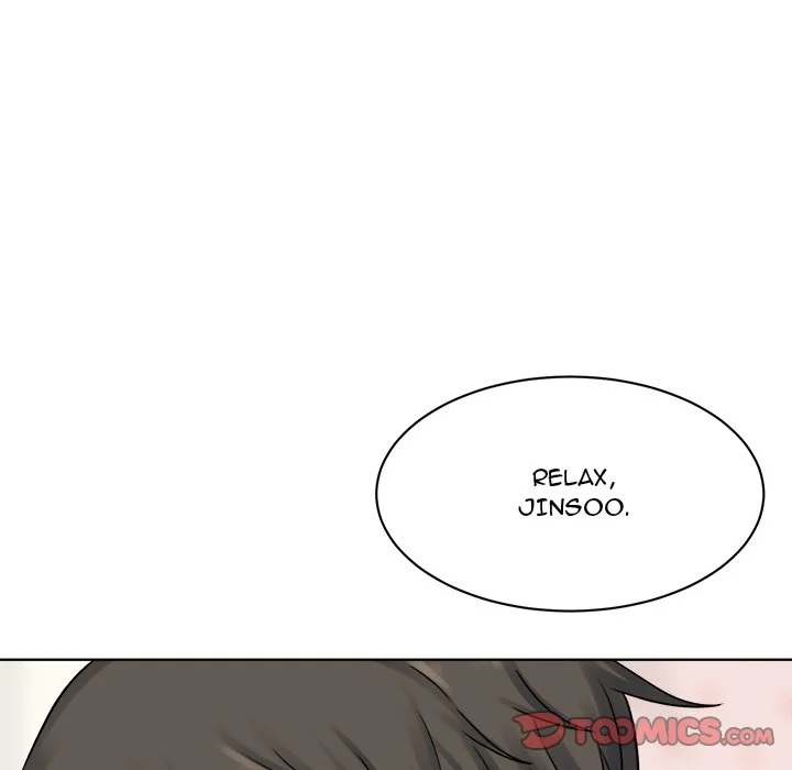The Ark Is Me Chapter 19 – page 117