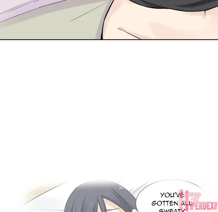 The Ark Is Me Chapter 19 – page 121