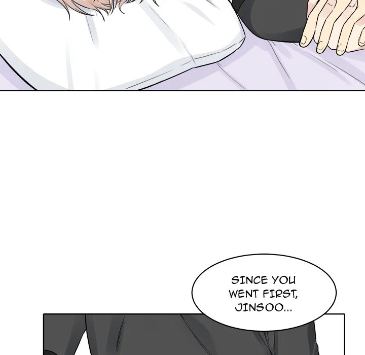 The Ark Is Me Chapter 19 – page 128