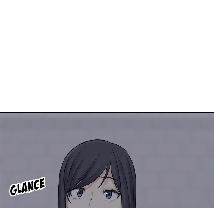 The Ark Is Me Chapter 19 – page 144