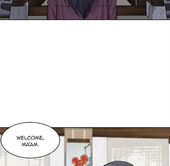 The Ark Is Me Chapter 19 – page 148