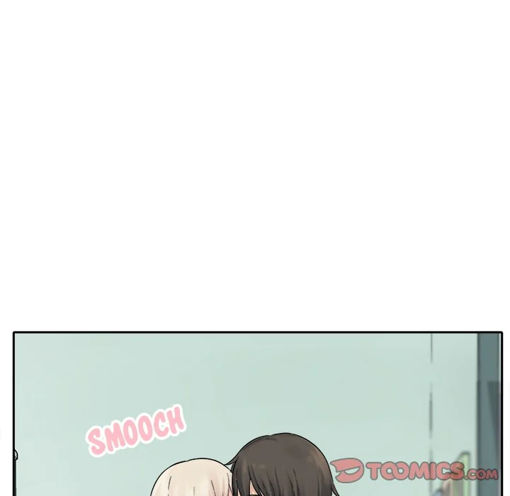 The Ark Is Me Chapter 19 – page 15