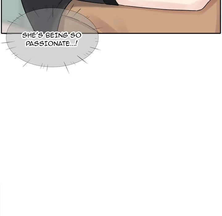The Ark Is Me Chapter 19 – page 22