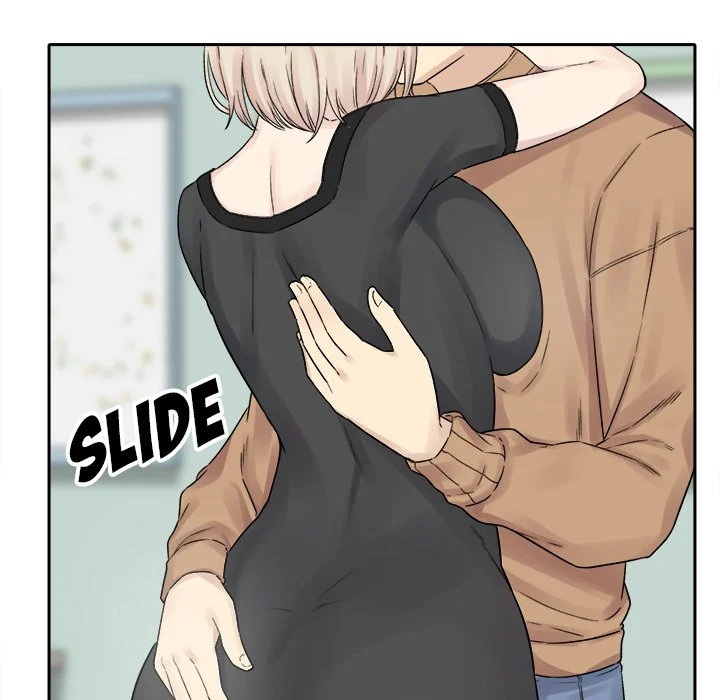 The Ark Is Me Chapter 19 – page 30