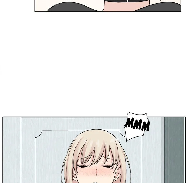 The Ark Is Me Chapter 19 – page 50
