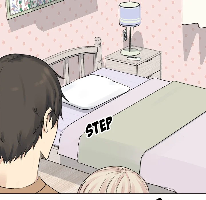 The Ark Is Me Chapter 19 – page 62