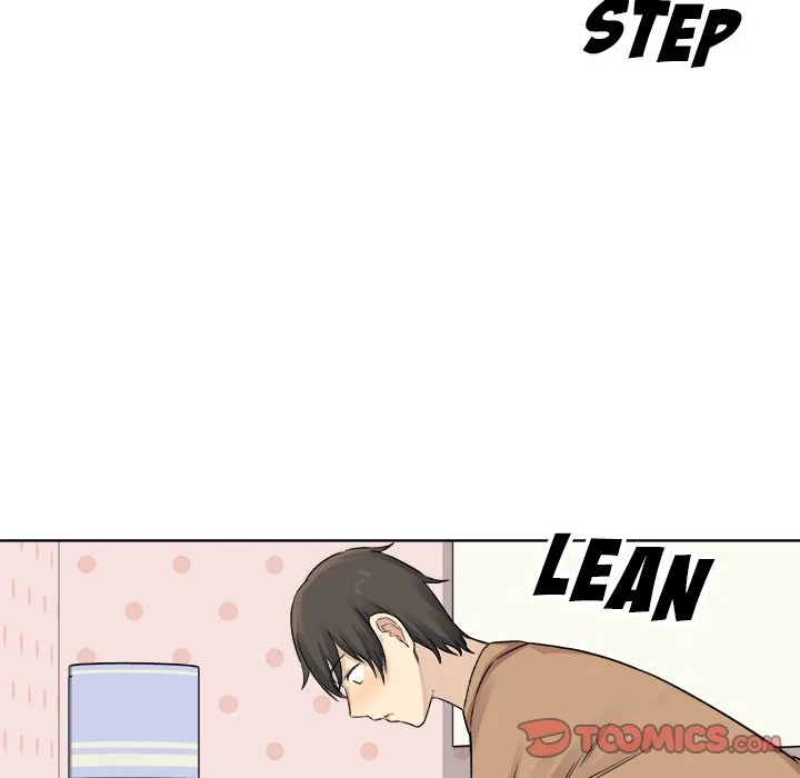 The Ark Is Me Chapter 19 – page 63