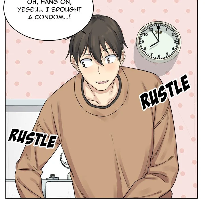 The Ark Is Me Chapter 19 – page 65