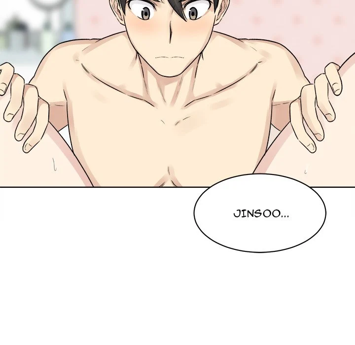 The Ark Is Me Chapter 19 – page 78