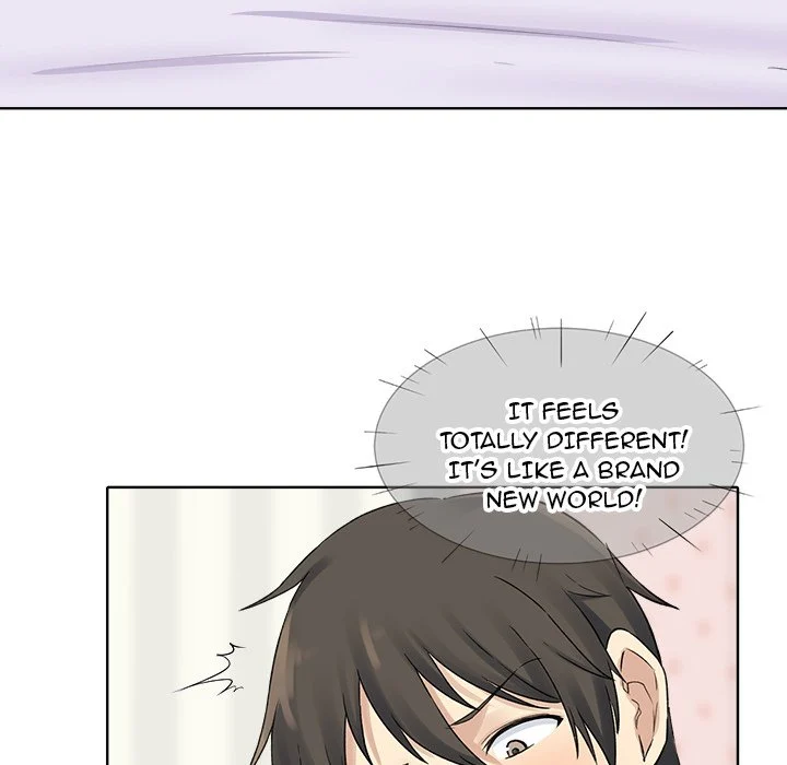 The Ark Is Me Chapter 19 – page 83