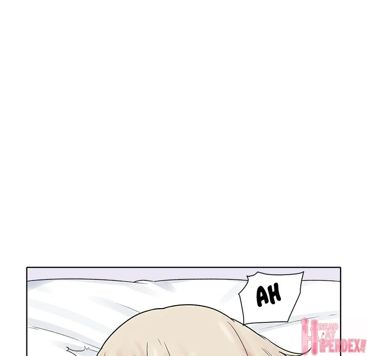 The Ark Is Me Chapter 19 – page 86