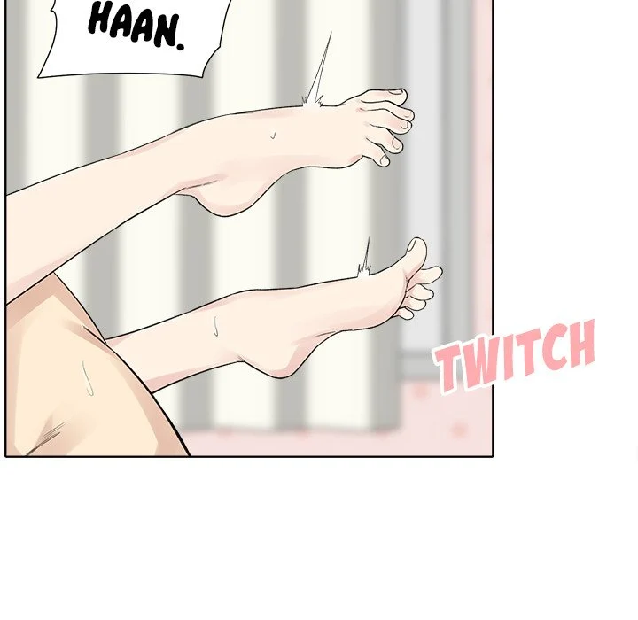 The Ark Is Me Chapter 19 – page 95