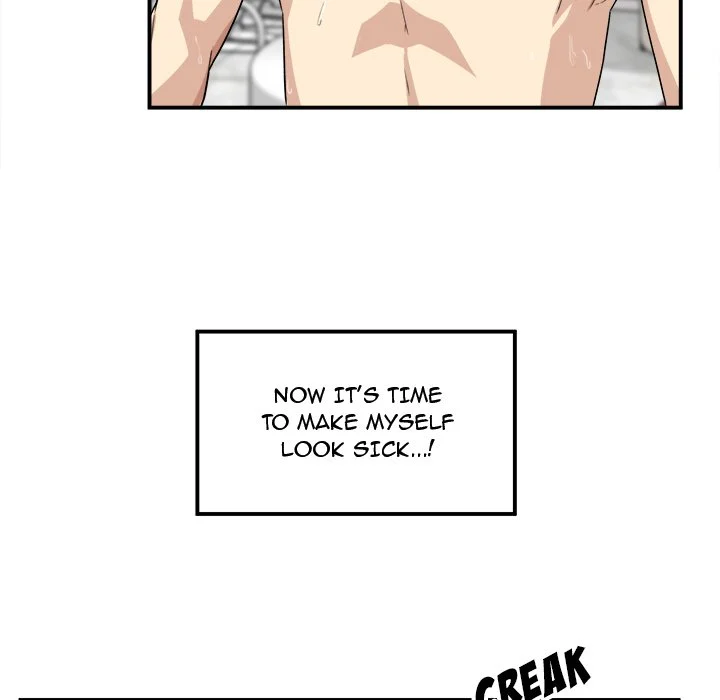 The Ark Is Me Chapter 7 – page 119