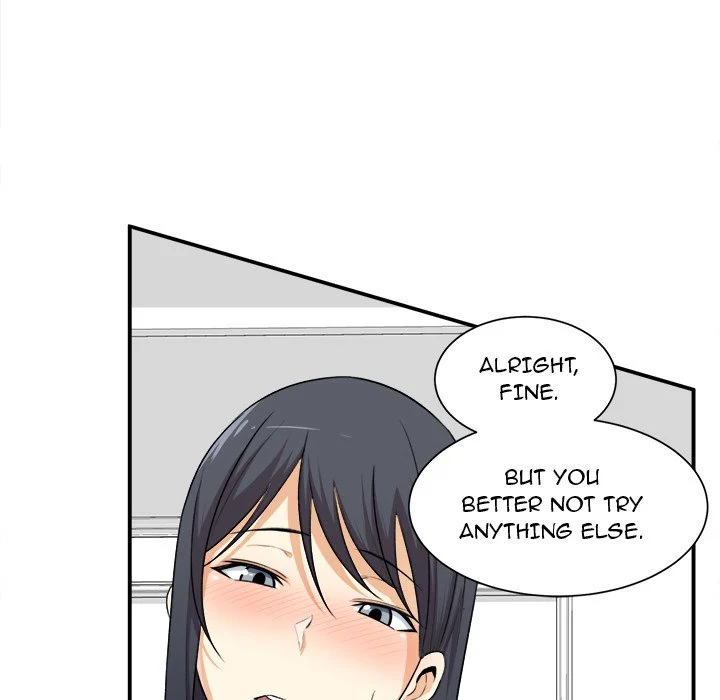The Ark Is Me Chapter 7 – page 28